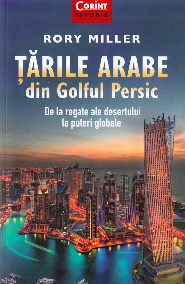 Tarile arabe din Golful Persic