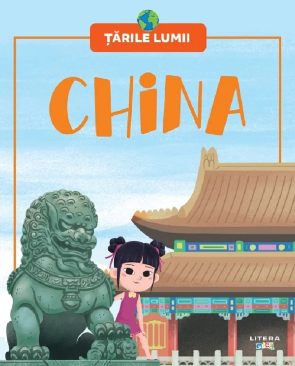 Tarile lumii: China