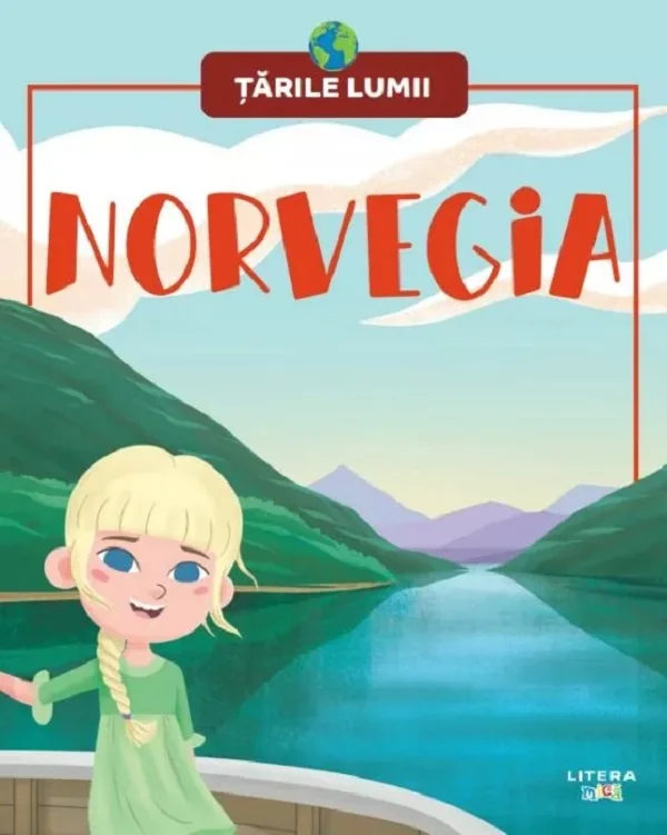 Tarile lumii. Norvegia