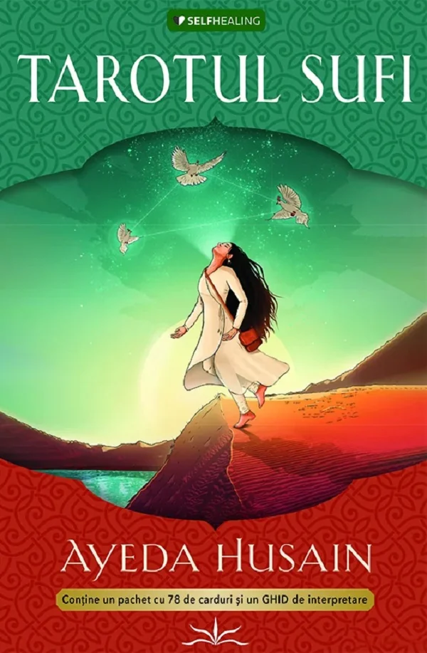 Tarotul sufi