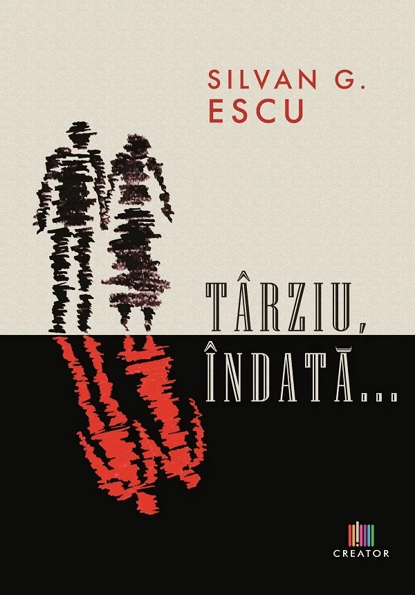 Tarziu, indata...