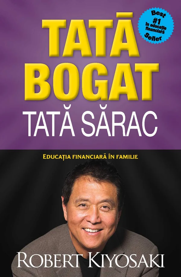 Tata bogat, Tata sarac. Editie de colectie