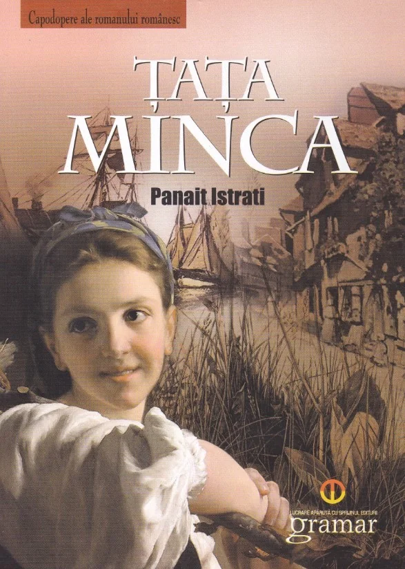 Tata Minca
