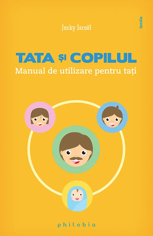 Tata si copilul