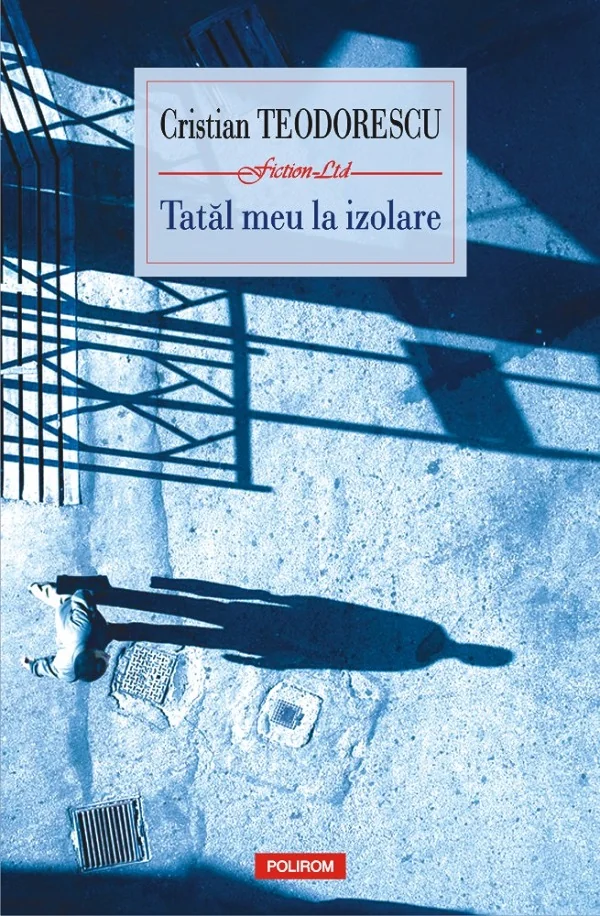 Tatal meu la izolare