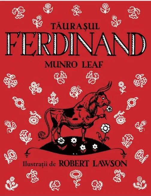 Taurasul Ferdinand