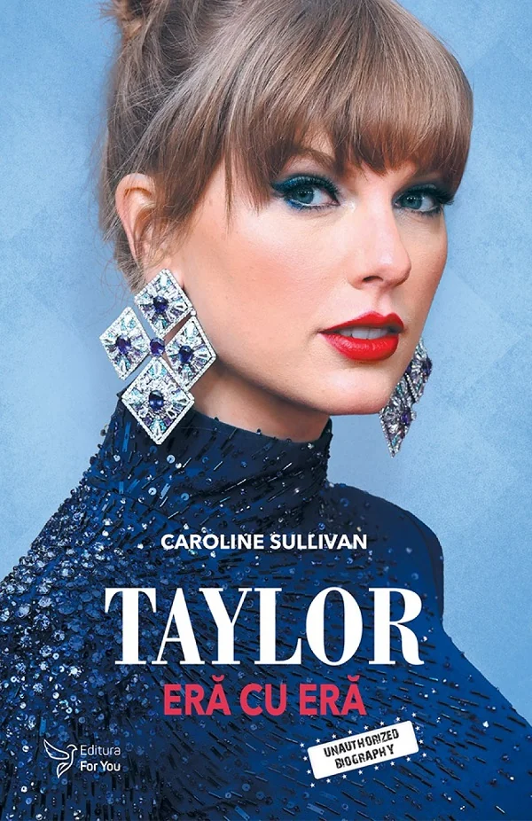 Taylor, era cu era