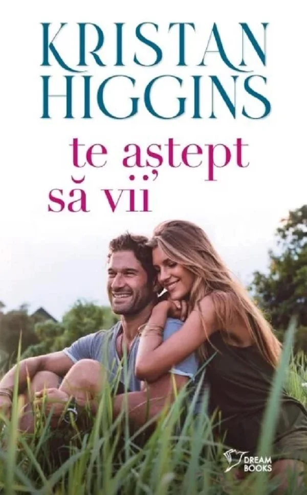 Te astept sa vii -  Kristan Higgins