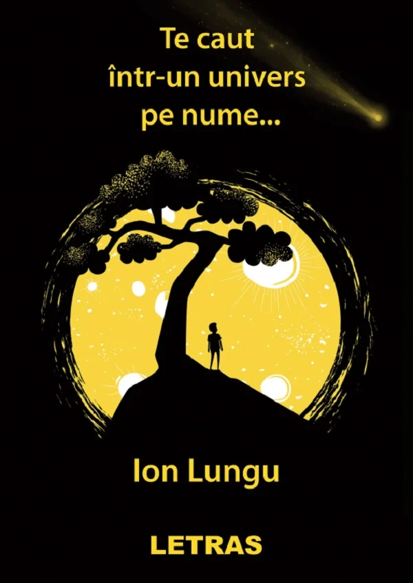 Te caut intr-un univers pe nume...