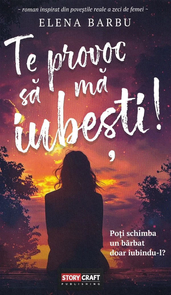 Te provoc sa ma iubesti!