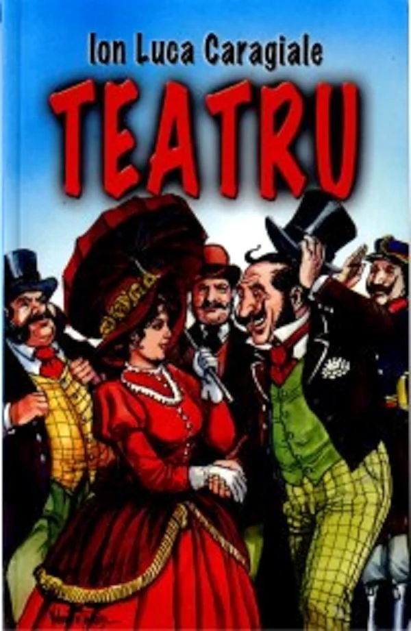 Teatru