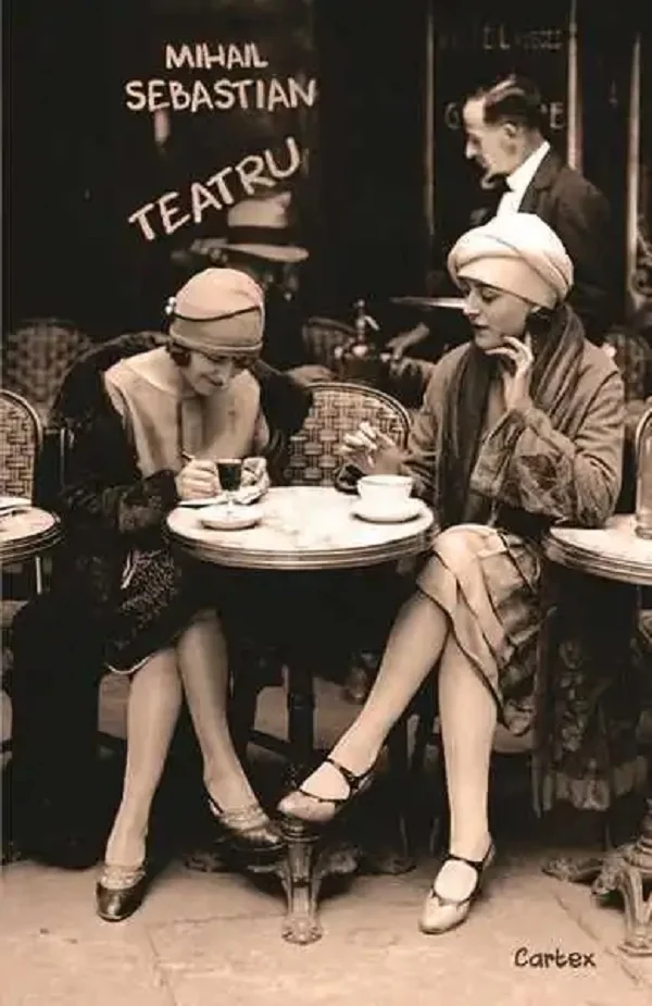 Teatru