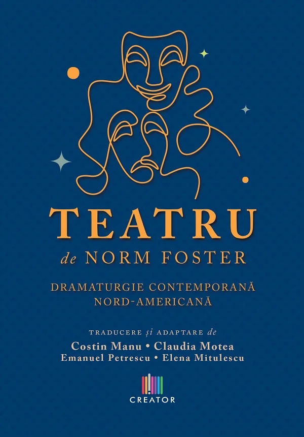 Teatru