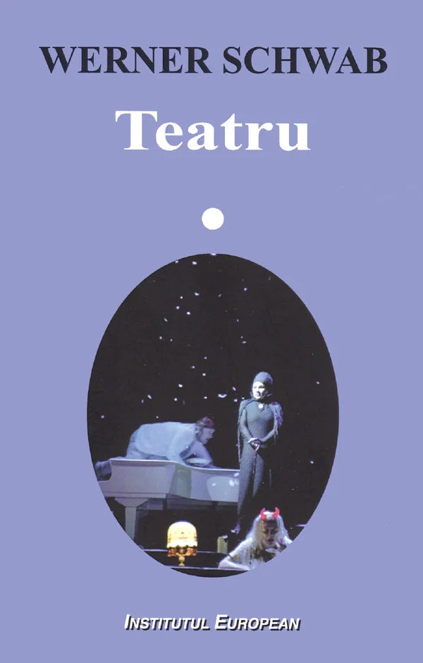 Teatru