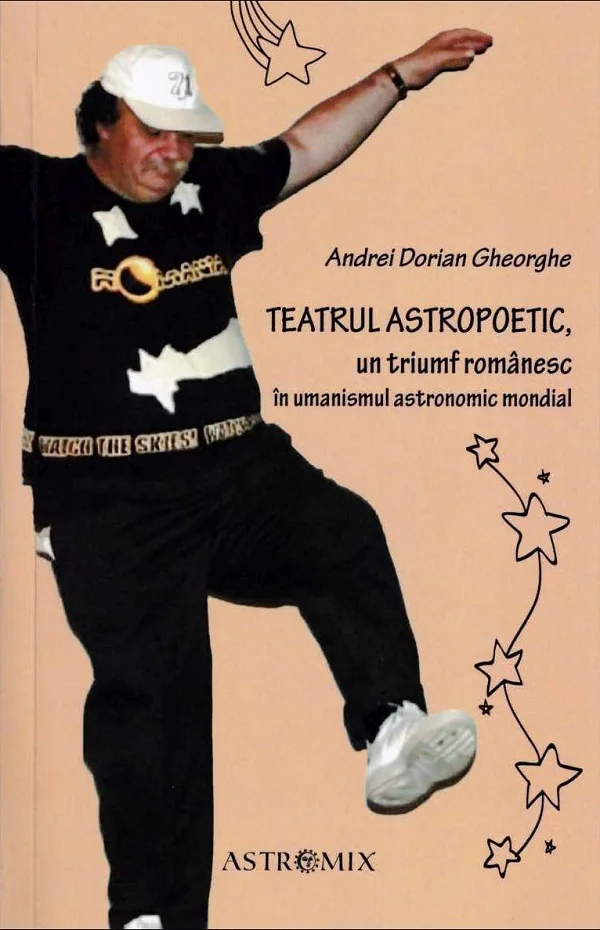 Teatrul astropoetic
