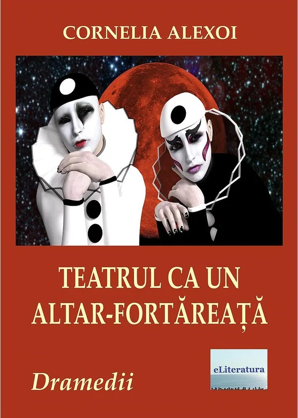 Teatrul ca un altar-fortareata