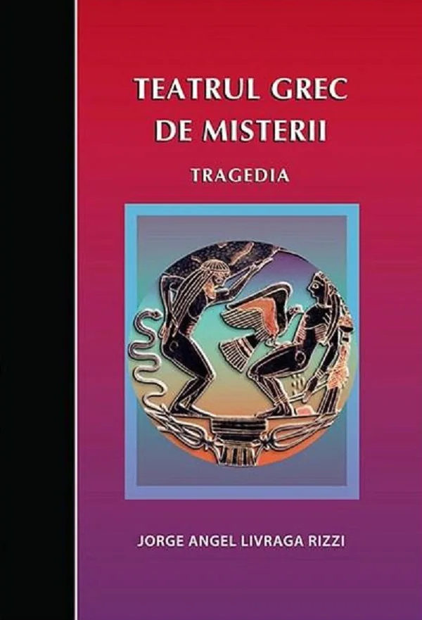 Teatrul grec de Misterii. Tragedia