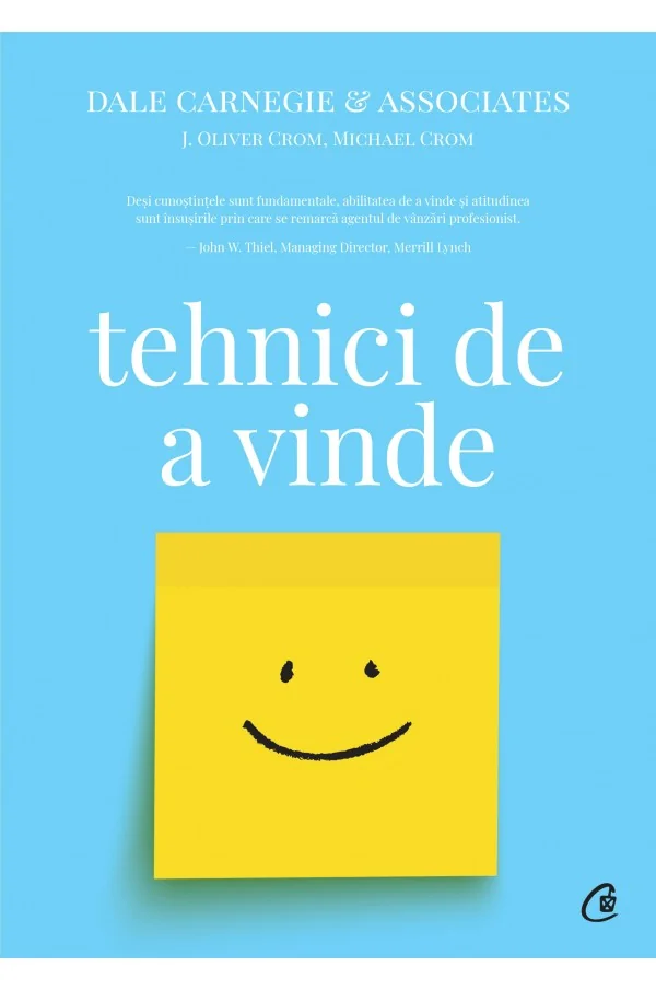 Tehnici de a vinde