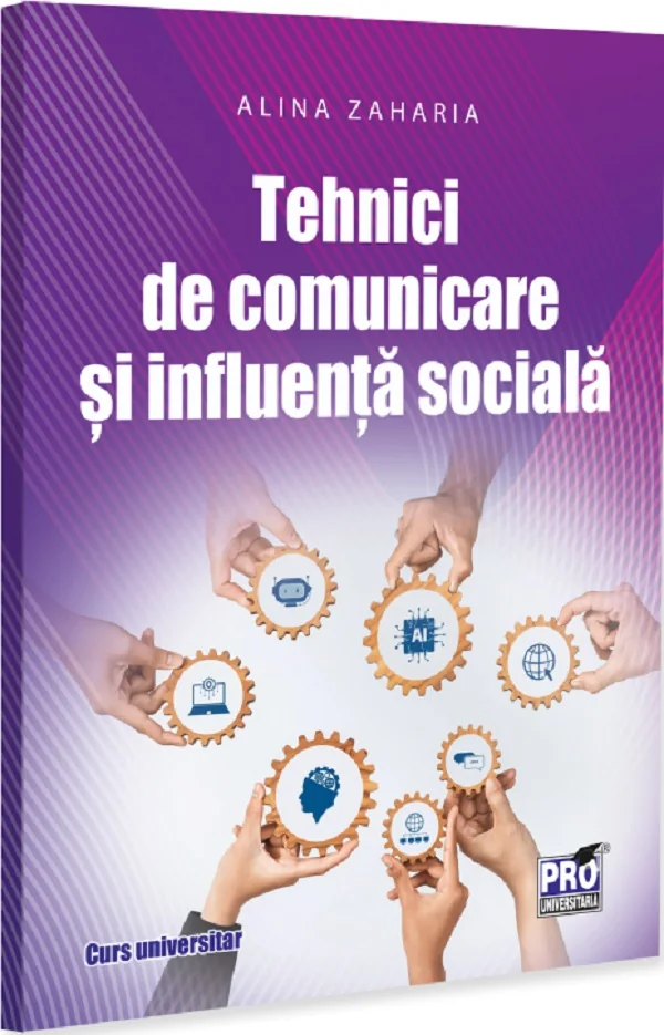Tehnici de comunicare si influenta sociala