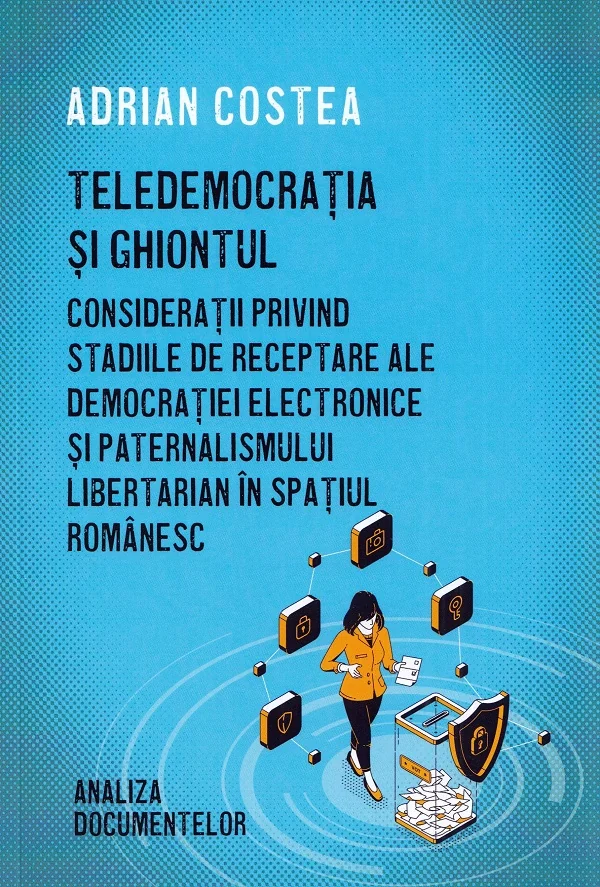 Teledemocratia si ghiontul