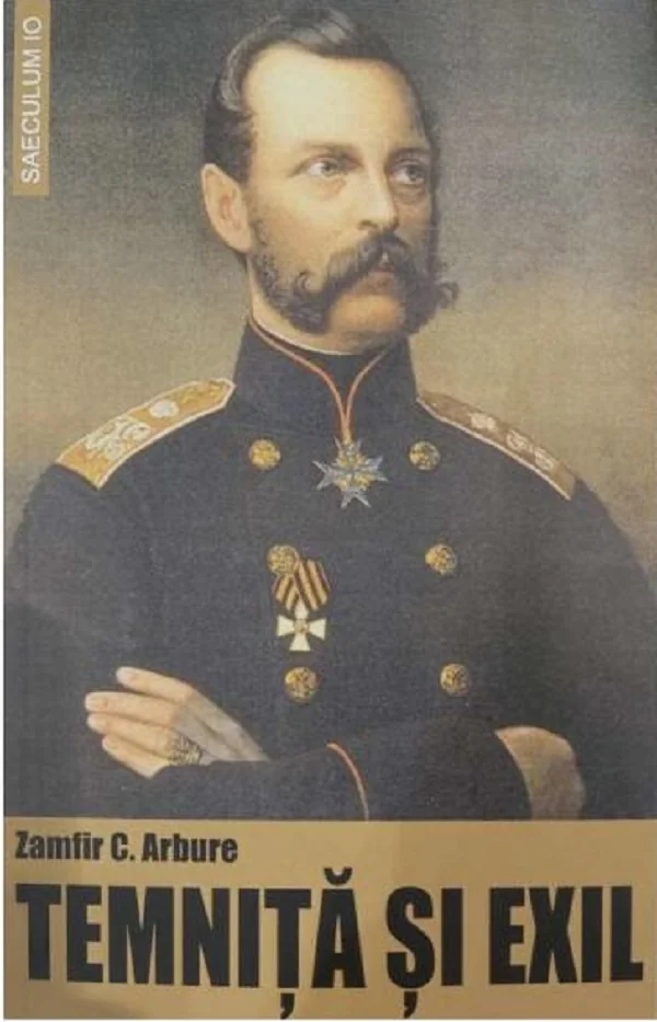 Temnita si exil