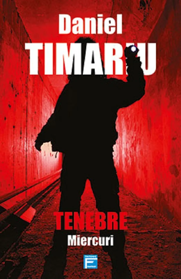 Tenebre. Miercuri