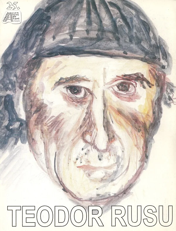 Teodor Rusu