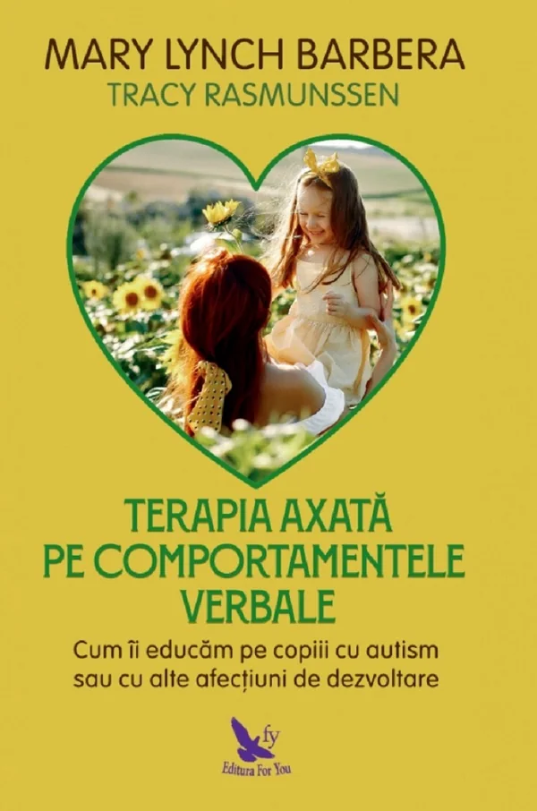 Terapia axata pe comportamentele verbale