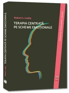 Terapia centrata pe scheme emotionale