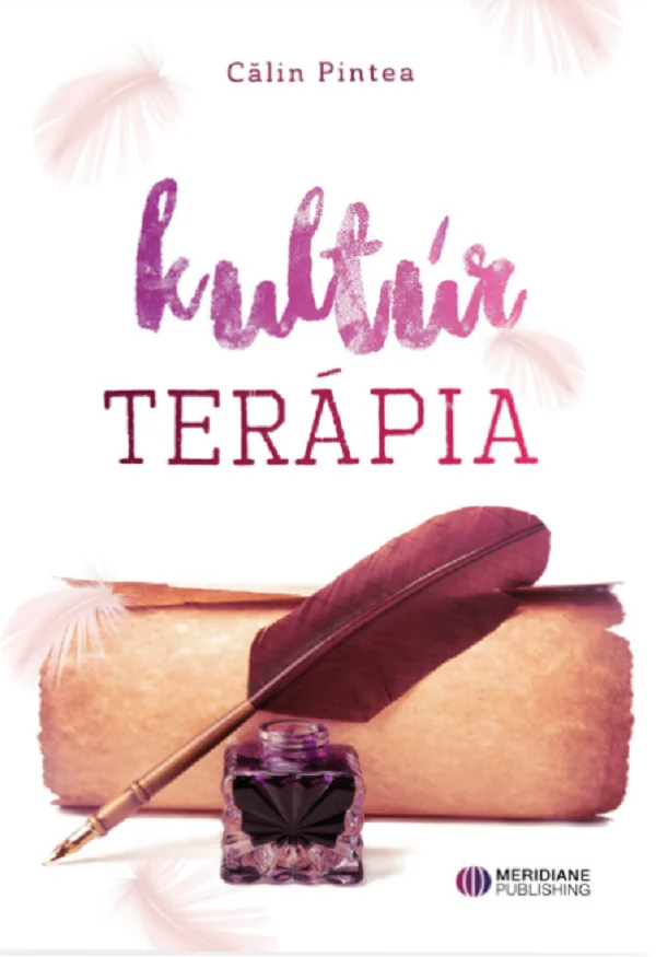 Terapia prin cultura. Kultur Terapia
