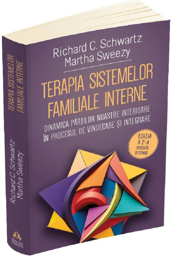 Terapia sistemelor familiale interne