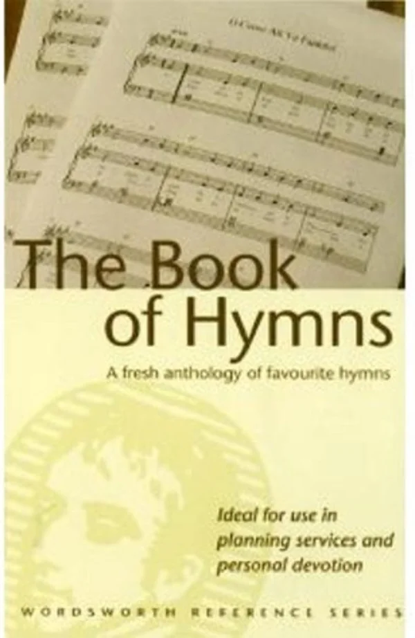 The Book Of Hymns
