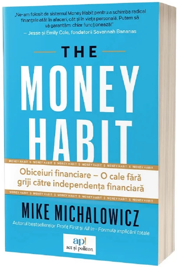 The Money Habit