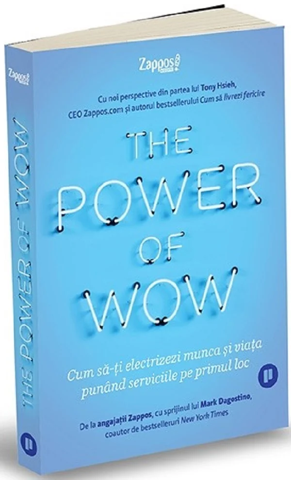 The Power of Wow