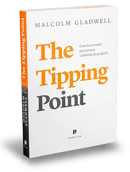 The tipping point