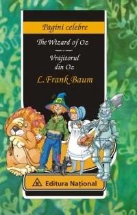 The wizard of Oz , Vrajitorul din Oz