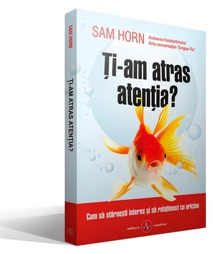 Ti-am atras atentia?