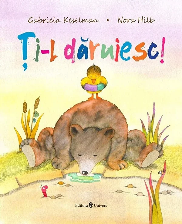 Ti-l daruiesc