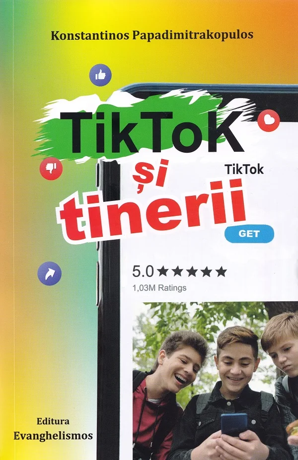TikTok si tinerii