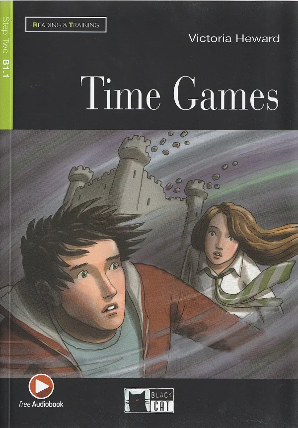 Time Games