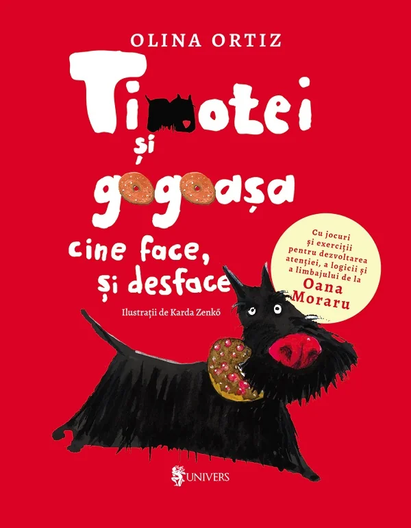 Timotei si Gogoasa. Cine face si desface