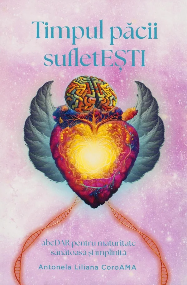 Timpul pacii sufletesti