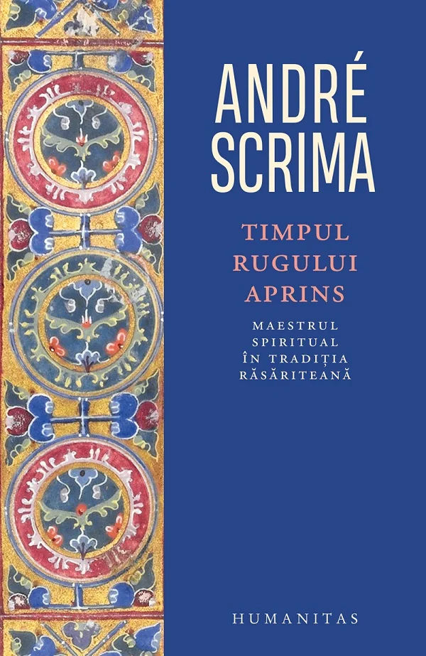 Timpul rugului aprins