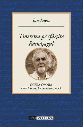 Tineretea pe sfarsite. Ramasagul