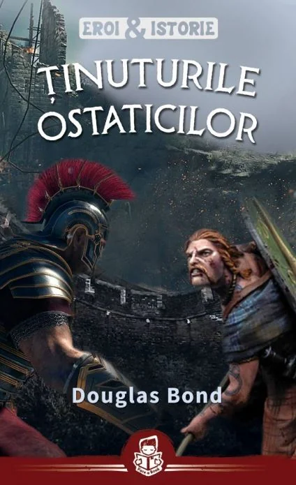 Tinuturile ostaticilor