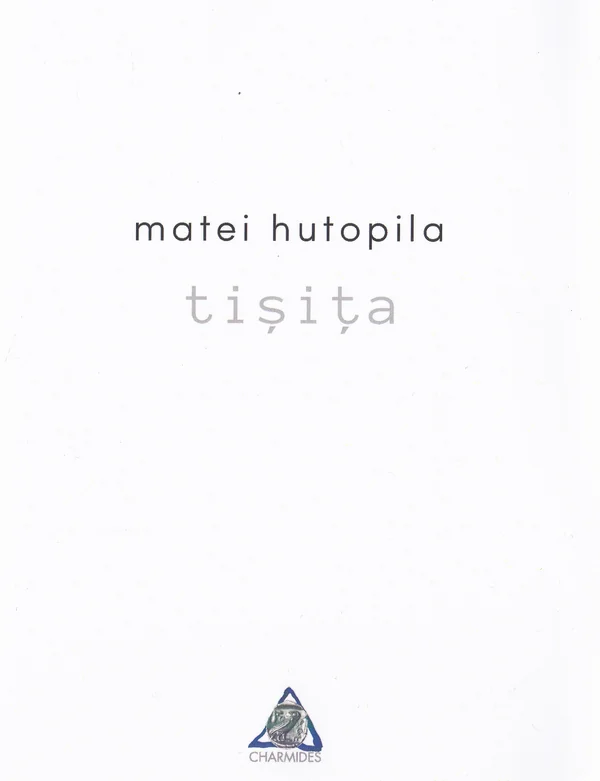 Tisita - Matei Hutopila