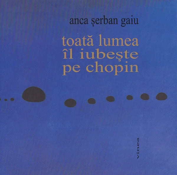 Toata lumea il iubeste pe Chopin