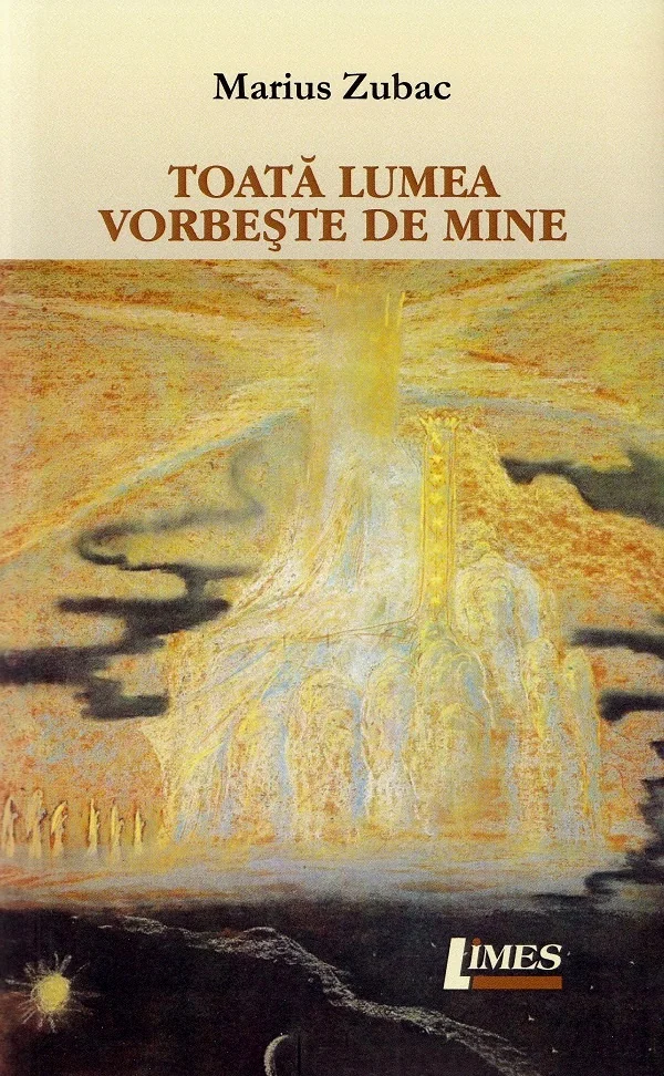 Toata lumea vorbeste de mine