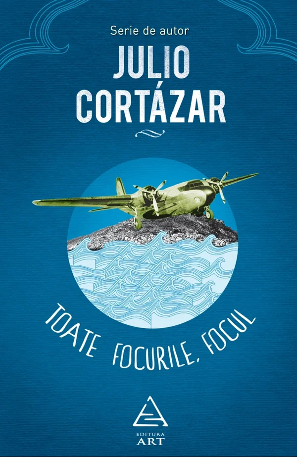 Toate focurile. Focul