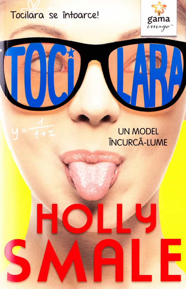Tocilara: Un model incurca-lume
